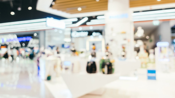 Werbetechnik & Messebau